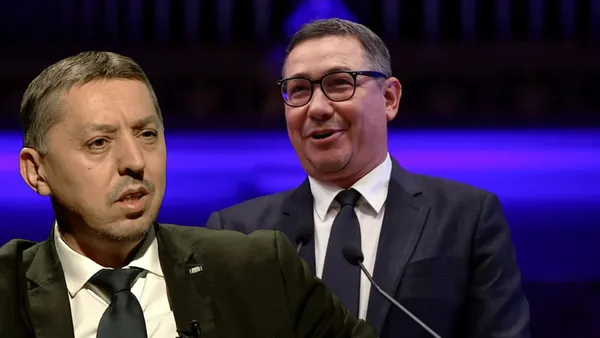 EXCLUSIV Victor Ponta, atac dur la adresa ministrului Educației, Daniel David: „În educație va fi ce v-am spus, junglă”