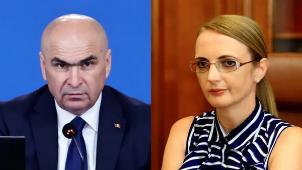 Prima reacție a Liei Savonea după ce CCR a aprobat reforma pensiilor speciale: ”Este un regres al protecției constituționale”