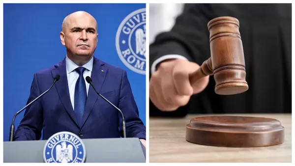 Guvernul Bolojan ar putea ajunge la judecata CCR. Nicuşor Dan confirmă demersul: „Există o preocupare în acest sens”