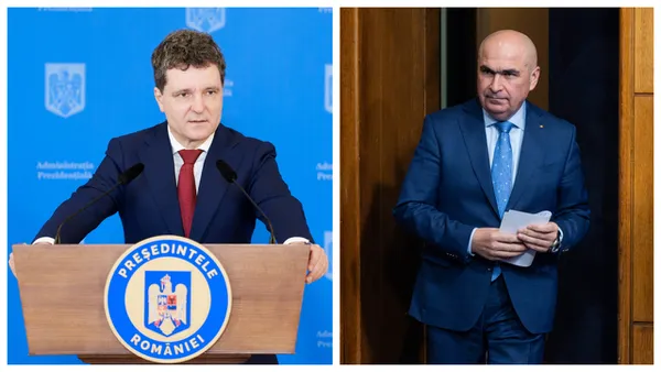 Barometrul INSCOP care îi desfiinţează pe Ilie Bolojan şi Nicuşor Dan. Ce cred românii, cifre alarmante!