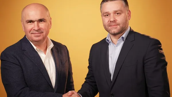 Bolojan îl felicită pe Ciprian Ciucu: Voi colabora cu Ciprian Ciucu şi cu primarii de sectoare pentru rezolvarea problemelor ce ţin şi de Guvern