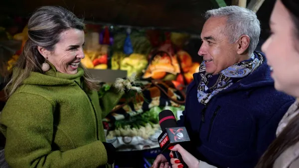 Surpriză, Cristela Georgescu şi-ar putea vizita soţul în Arestul Central