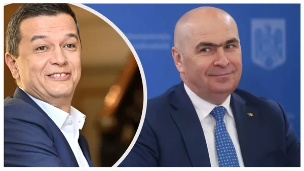 EXCLUSIV Sorin Grindeanu lansează un nou atac la adresa lui Bolojan pe tema Mercosur „Nu suntem de acord cu el! Este inadmisibil să angajezi țara pe zeci de ani și să nu prezinți ce înseamnă acest acord”