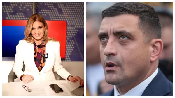 AUR o susține pe Anca Alexandrescu pentru Primăria Capitalei. ”Este singura noastră șansă să învingem sistemul” / Simion și-a impus dorința la ședința cu scântei de luni seară. ”Niciodată nu voi fi trădător”