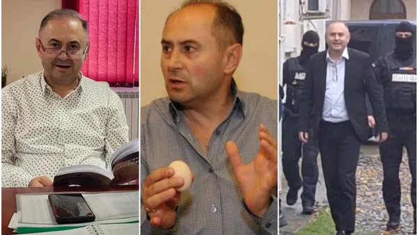 Fănel Bogos, audiat la DNA. Schimbare de încadrare juridică în dosarul afaceristului care susține că nu a discutat cu Bolojan „despre niciun bănuţ”