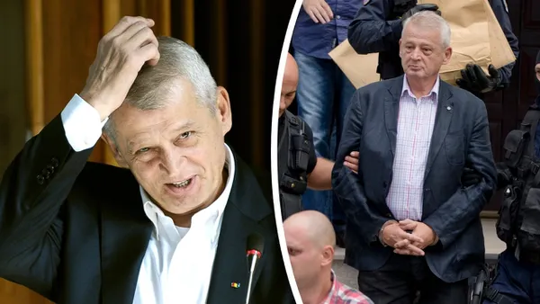 Oprescu jubilează! Judecătorii greci au respins cererea de extrădare!