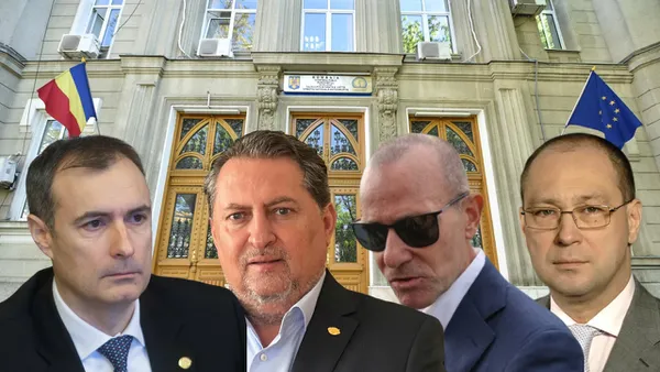EXCLUSIV Florian Coldea și rețeaua afacerilor cu echipamente de protecție din pandemie. Dumitru Dumbravă a recunoscut la DNA că îl informa constant pe fostul prim-adjunct al șefului SRI despre dosarul Hideg