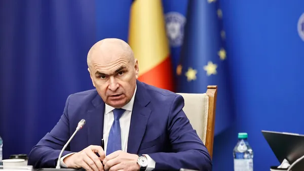 EXCLUSIV Plângere penală împotriva lui Bolojan. Revoltă mare după măsurile adoptate de Guvern