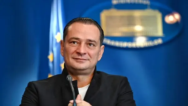 Daniel Băluţă acuză un „blat” între Ciucu şi Anca Alexandrescu: „Sunt într-o adevărată frăţie, au o înţelegere politică”