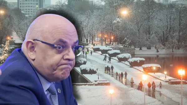 Raed Arafat, mesaj după primul episod de iarnă severă din acest sezon. Avertisment important pentru șoferi