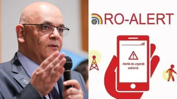 Raed Arafat a activat planurile de urgenţă! Alertă meteo în România: vine urgia în Capitală!