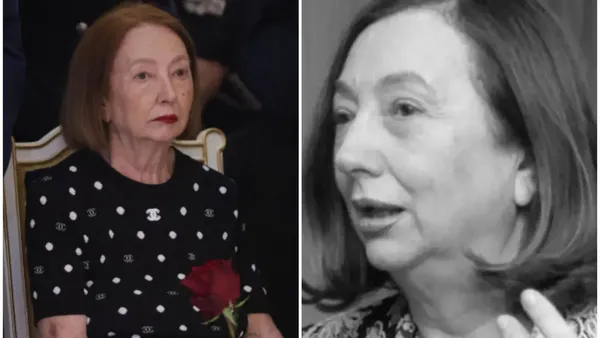 Dosar de moarte suspectă în cazul Rodicăi Stănoiu. Fosta ministră a Justiției fusese internată în spital cu urme de lovituri