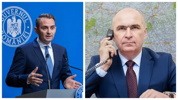 Bolojan își pune omul de încredere la șefia comisiei de avizare a investițiilor străine în domenii-cheie