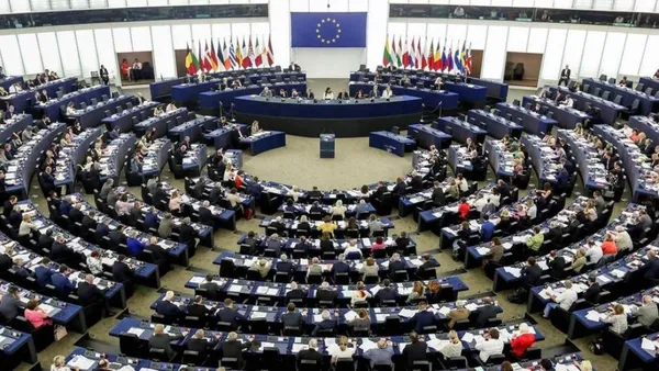 Acordul Mercosur, blocat de Parlamentul European! S-a decis să fie trimis la Curtea de Justiție a UE. PSD: ”Am votat pentru protejarea fermierilor români și a sectorului agricol din România și din Europa”