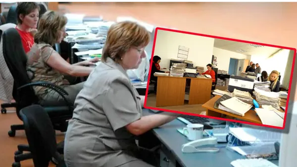 Anunţ de ULTIMĂ ORĂ, sunt vizaţi toţi angajaţii, şi bugetarii, şi cei din privat. De când se aplică măsura