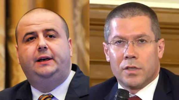 Curtea de Apel București decide astăzi în privința cererilor de suspendare a actelor de numire a judecătorilor constituționali Mihai Busuioc și Dacian Dragoș