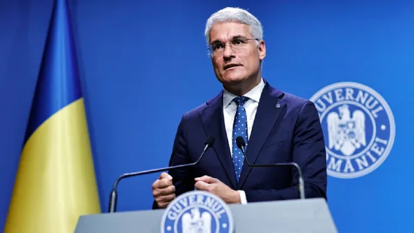 Pîslaru, despre noua lege a salarizării: „Niciun salariu din sectorul public nu va scădea, niciun angajat nu va pleca acasă cu mai puţini bani”