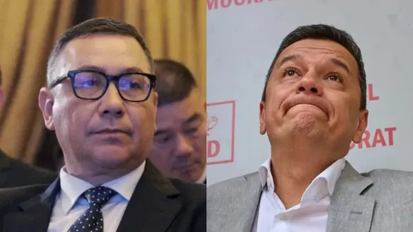 Victor Ponta acuză PSD că nu are curaj să iasă de la guvernare: „Parcă sunt corul robilor din Nabucco, ei plâng tot timpul. Păi eliberați-vă, rupeți lanțurile”