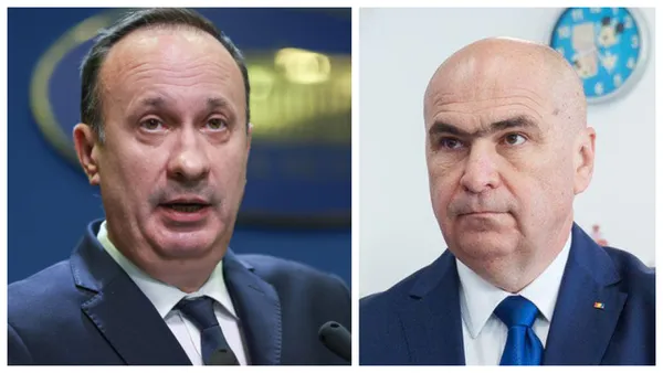 România a intrat în recesiune tehnică. Adrian Câciu (PSD): Bolojan a băgat România în gard! Este cel mai slab premier din istorie