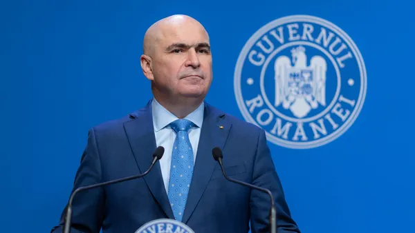 Bolojan, acuzat că refuză orice dialog cu reprezentanții persoanelor cu dizabilități: ”Unii au fost găsiți morți în casă de foame”