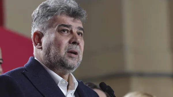 EXCLUSIV Marcel Ciolacu demască „artificiile” din spatele deficitului bugetar: „Au făcut o șmecherie contabilă”