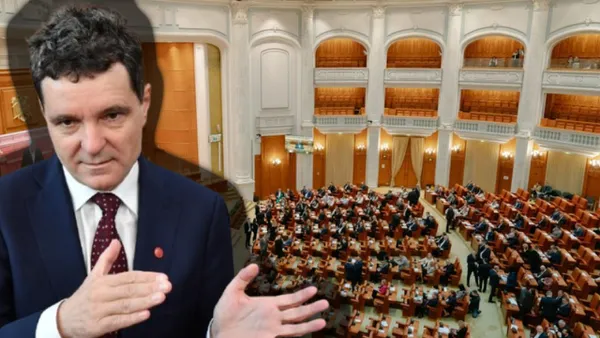 Nicușor Dan, declarații înainte de întâlnirea cu liderii Coaliției. Ce spune președintele despre bugetul pentru 2026: „Suntem mai bine decât ne așteptam acum un an”