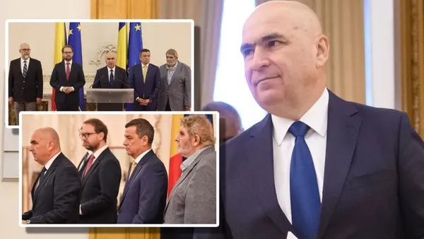 Scandal în Coaliţie. PSD cere impozitare progresivă: „Tăierea salariilor la grămadă, cu toporul, nu este reformă”