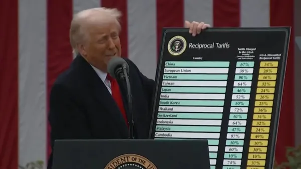 Donald Trump, învins de Curtea Supremă. Tarifele globale impuse de președinte, puse sub semnul întrebării. Trump anunţă noi tarife de 10%