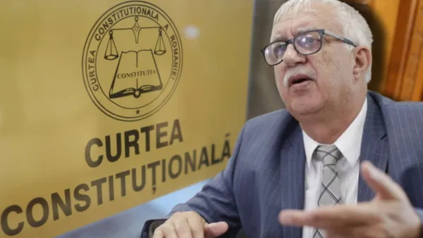 Sfaturile lui Augustin Zegrean pentru Nicuşor Dan: „Preşedinţii au multă putere în Constituţie. Unii știu să o folosească, alții nu știu, alții nu vor”