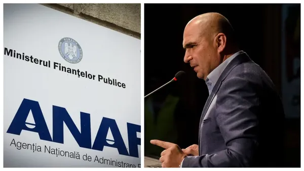 ANAF schimbă regulile, trimit deciziile RECALCULATE de plată direct contribuabililor. Verificaţi conturile pentru a nu plăti penalizări!