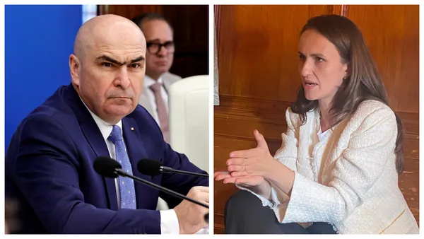 Bolojan n-are de gând să verifice acum modul în care și-a făcut treaba Țoiu în problema repatrierilor. ”Prioritatea absolută este să aducem acasă, în siguranță, românii. După ce acest obiectiv esențial va fi îndeplinit, vom face o analiză aprofundată a felului în care a fost organizată și a decurs operațiunea de repatriere”