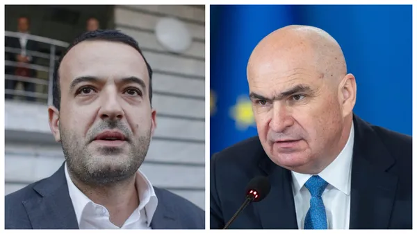 Bolojan, demolat de un fost președinte al CSM pentru declarațiile privind procesul intentat guvernului de ICCJ. ”Cel mai cutremurător dispreț exprimat de un prim ministru necomunist față de principii esențiale pentru un stat de drept”