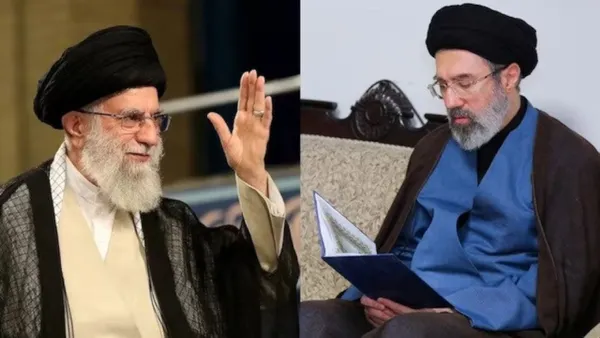 Fiul lui Ali Khamenei a fost ales lider suprem al Iranului! TOTUL despre cel care ar fi condus de fapt țara, de ani buni, din umbră