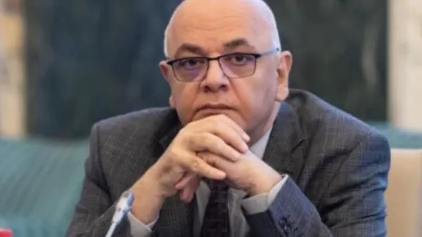 Arafat, audiat! Șeful DSU a fost chemat la parchet, pentru declarații în dosarul angajărilor fictive și al sporurilor ilegale