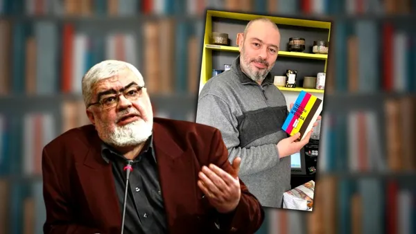 Fiul lui Andrei Pleșu, trimis în judecată pentru trafic și consum de droguri. Câţi ani de închisoare riscă