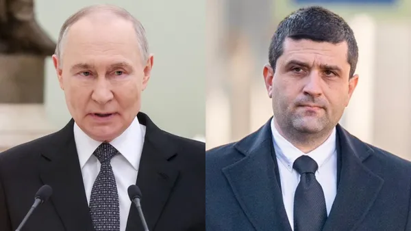 Avertisment de la vârful MApN! Radu Miruță: „21 de drone au fost trimise de Rusia spre România noaptea trecută”