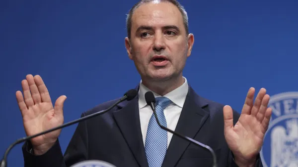 Draftul de Buget pe 2026 – Creşteri pentru Ministerul Apărării şi cel al Internelor. Ministerul Educaţiei primeşte una dintre cele mai mari alocări