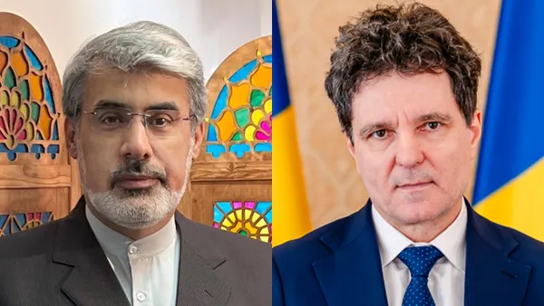 Ambasadorul Iranului la ONU nu exclude atacuri asupra unor ținte militare din Europa, la două zile după ce România a aprobat cererea SUA privind dislocarea unor forțe și echipamente militare pe teritoriul țării noastre