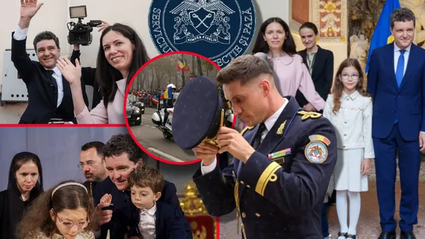 Poliția și SPP în alertă după ce un tânăr a amenințat pe Facebook că îl va asasina pe Nicusor Dan. Președintele și familia sa, sub strictă supraveghere