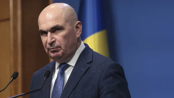 Strategia lui Ilie Bolojan pentru facturi mai mici la energie: „E nevoie să creștem capacitățile de producție”