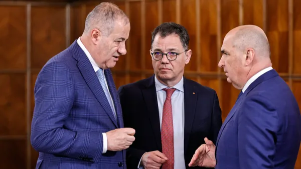 Miniştrii PSD şi-au depus demisiile la Guvern, avem DOCUMENTELE. „Premierul nu mai are legitimitatea democratică, în fața românilor, de a exercita funcția”. Secretarii de stat rămân în funcție până la „moţiunea de cenzură”