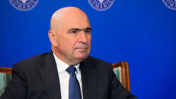Ilie Bolojan, mesaj pentru liberali: Știu că nu va urma o perioadă ușoară și că nu există rezultate fără efort, fără echipă și fără depășirea unor greutăți. Am convingerea că PNL a ales drumul bun
