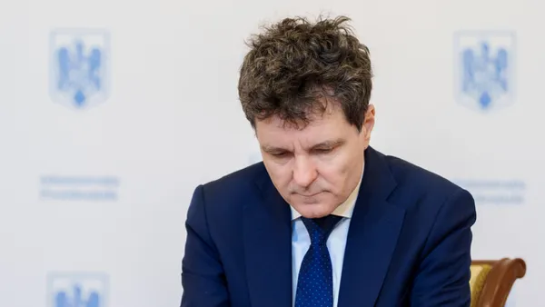 Președintele Nicușor Dan a convocat partidele miercuri la consultări la Palatul Cotroceni