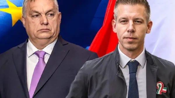 Viktor Orban vine în România. Decizia fostului premier al Ungariei, criticată de Peter Magyar: „Nu fiți lași”