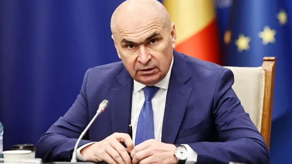 Bolojan aruncă bomba! Nu exclude ca PNL să rămână la guvernare! ”Vom susține orice fel de soluții care sunt fezabile și corecte pentru România”