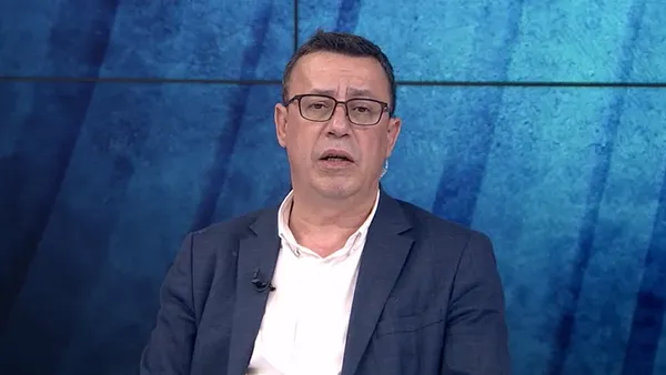 EXCLUSIV Victor Ciutacu: „Cea mai bună parte a scandalului care a rupt guvernul de strânsură al lui Ilie Bolojan e că, de când s-au separat apele, se dau în gât unii pe alții”
