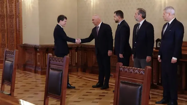 Condiția lui Bolojan pentru a susține un premier tehnocrat: „PNL nu va mai susține și nu va mai participa la un guvern în care se regăsește PSD”