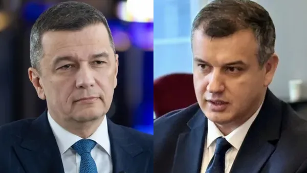 PSD nu mai susține varianta unui premier tehnocrat și așteaptă decizia lui Nicușor Dan (surse)