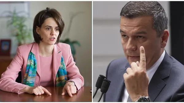 Grindeanu taie de pe listă numele Deliei Velculescu pentru șefia Guvernului: „Ce știe despre politica din România?”. Profilul premierului tehnocrat dorit de PSD
