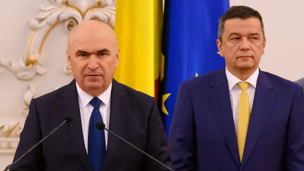 PSD obține prima victorie împotriva Guvernului Bolojan. Curtea de Apel București a suspendat șase hotărâri adoptate de Executivul demis / Alte trei cereri se judecă luni